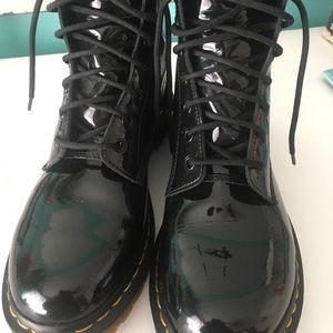 Doc Martens